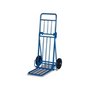 Paketroller 100 kg, Boni, klappbar, Transportkarre