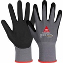Montagehandschuhe Padua Pro Gr. 6, Arbeitshandschuhe, Feinstrickhandschuhe