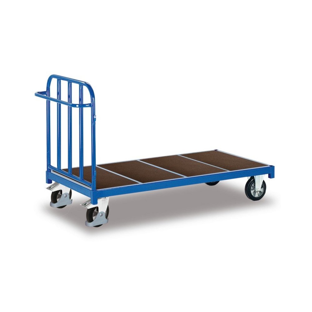 Stirnwandwagen 500 kg, Transportwagen, Werkstattwagen, Typ L