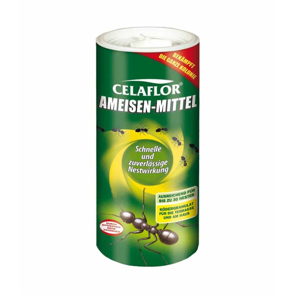 Ameisenmittel, 300g Streudose, zur Ameisenbekämpfung