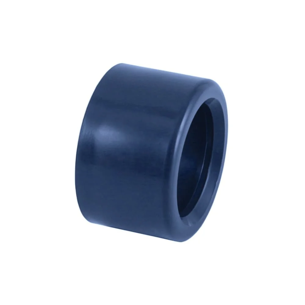 PVC Reduzierung 25mm x 20mm kurz, PN16, PVC-U Reduktion