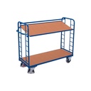 Transportwagen 400 kg, Etagenwagen, Werkstattwagen, Boni