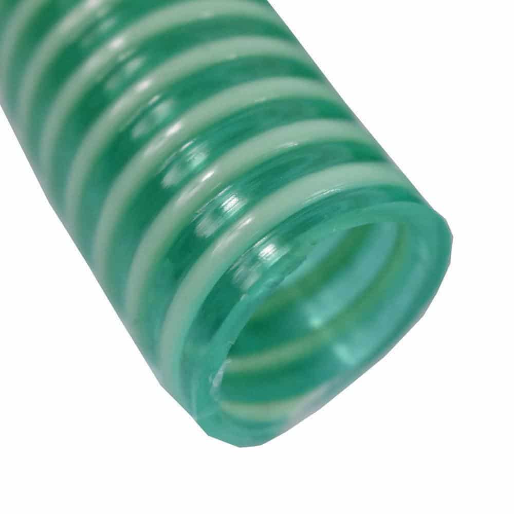 Druckschlauch 25mm, Saug Druckschlauch 1m, flexibel