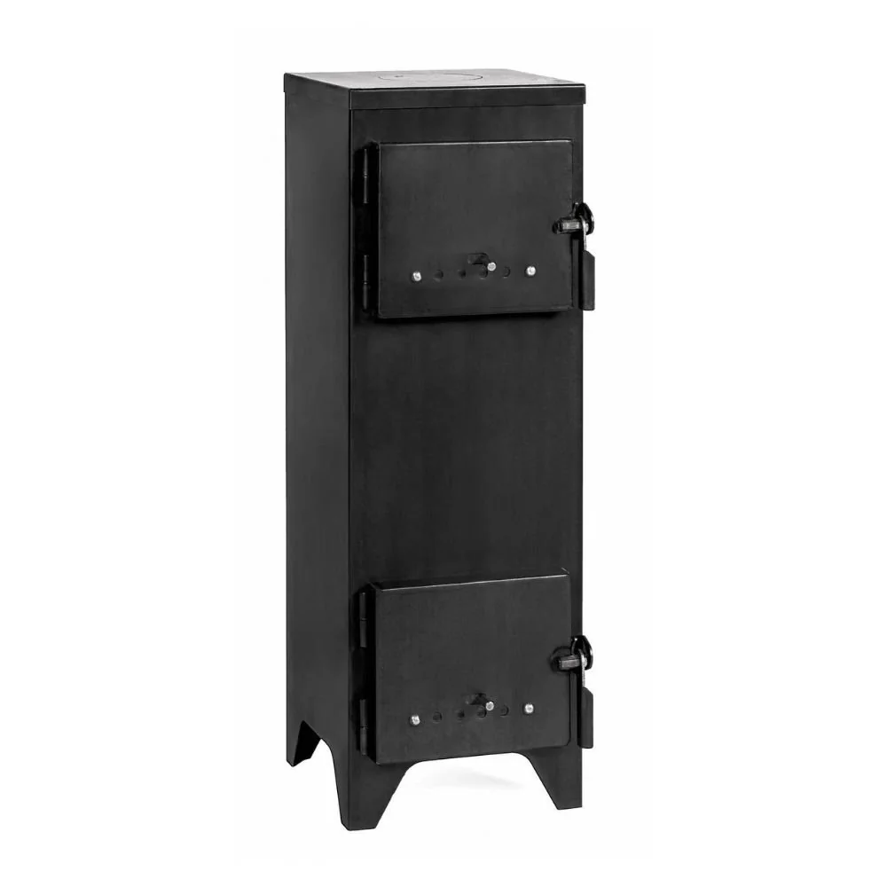 Campingofen, Zeltofen, Ofen für Camping, 18kg, Stahl Ofen, Boni