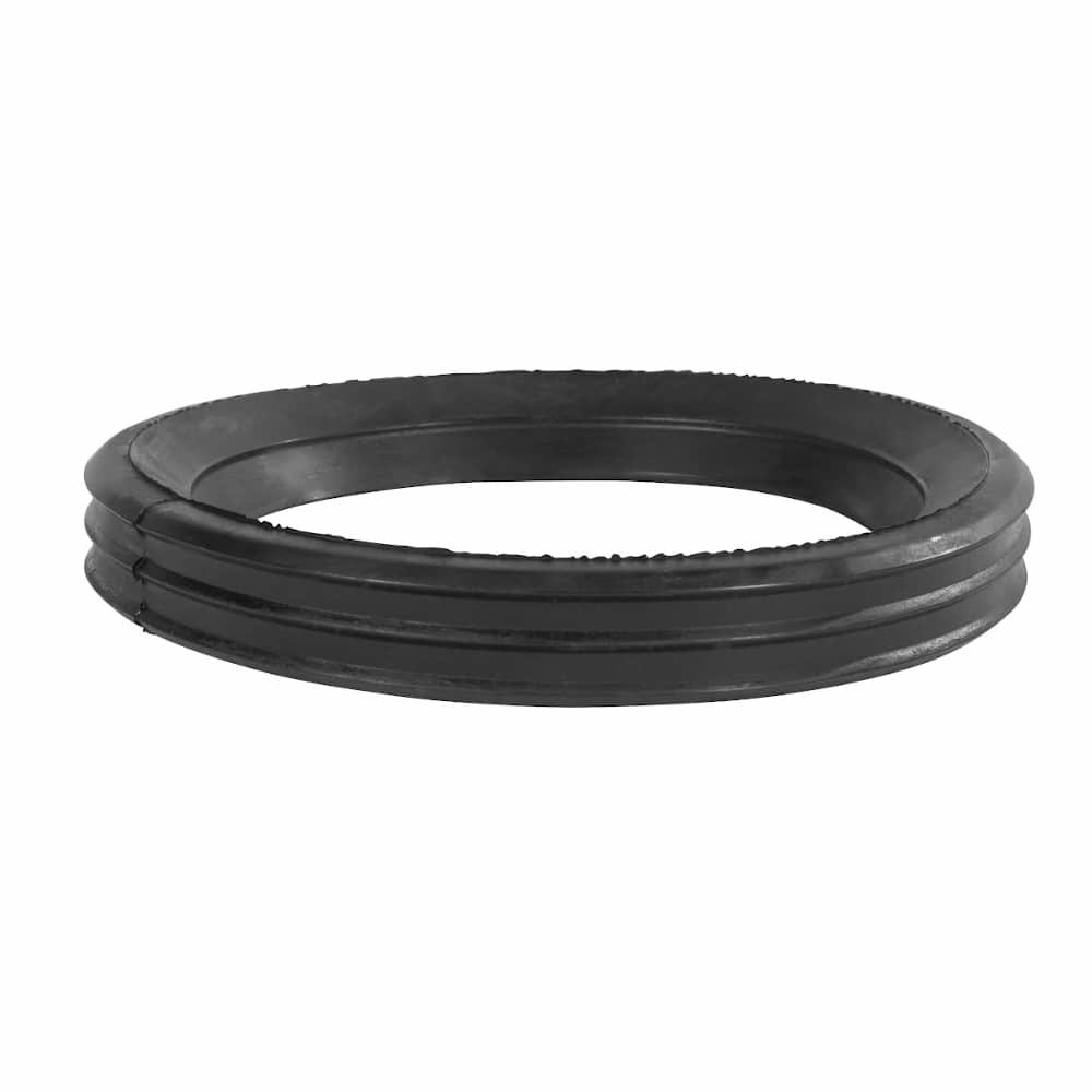 KG Rohr DN 250, Profilring, Kanalrohr, Dichtring für KGUS Rohre