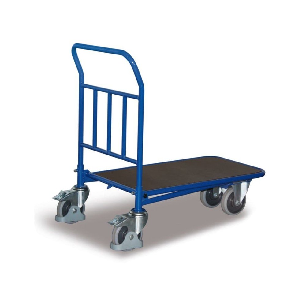 Transportwagen, Werkstattwagen, wasserfest, 400 kg Traglast, C+C Wagen Typ S