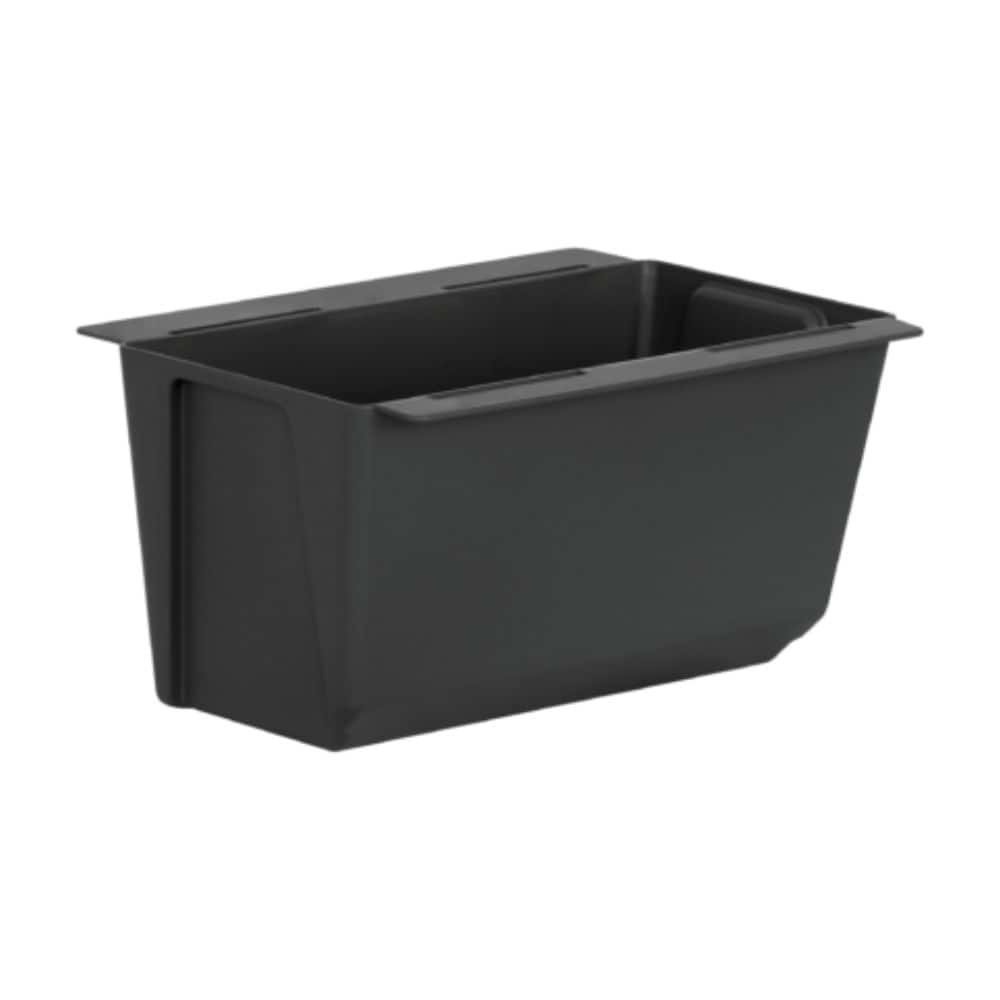 Pflanzgefäß EASY für Europaletten, ca.18cm anthrazit
