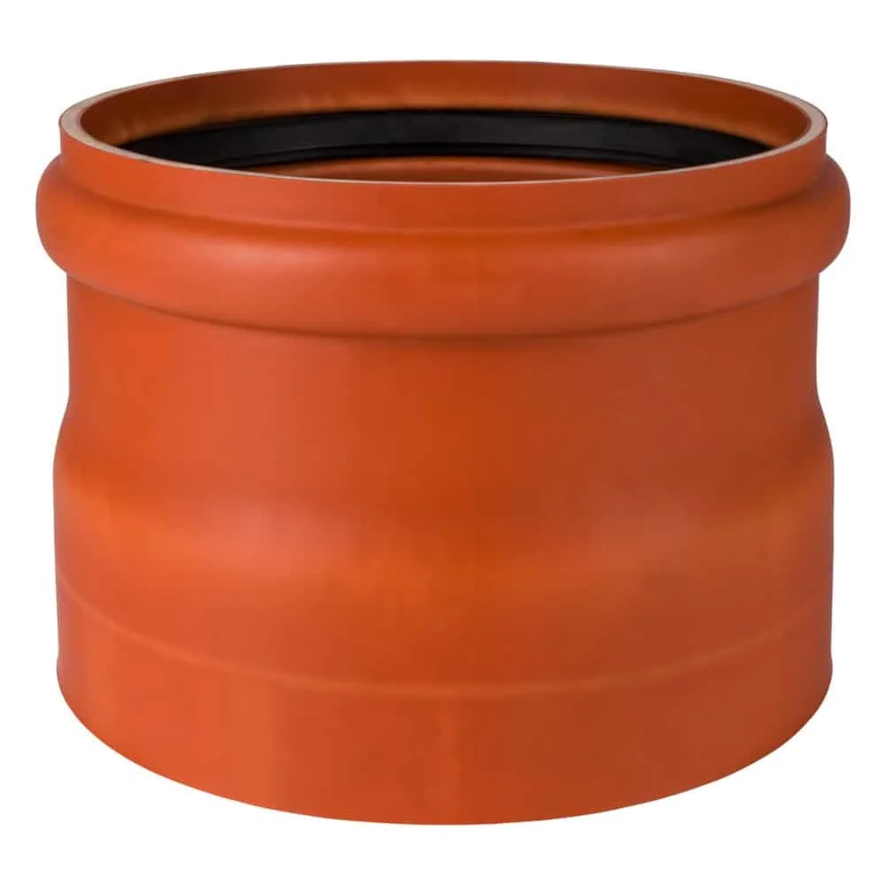 KG Rohr DN 315, KGUSM Anschluss, Übergangsstück, Boni-Shop