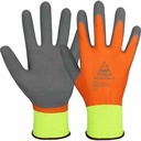 Montagehandschuhe SuperFlex+, Gr. 8