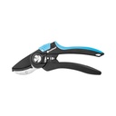 Gartenschere, Amboss Gartenschere, Astschere, Einhand-Gartenschere