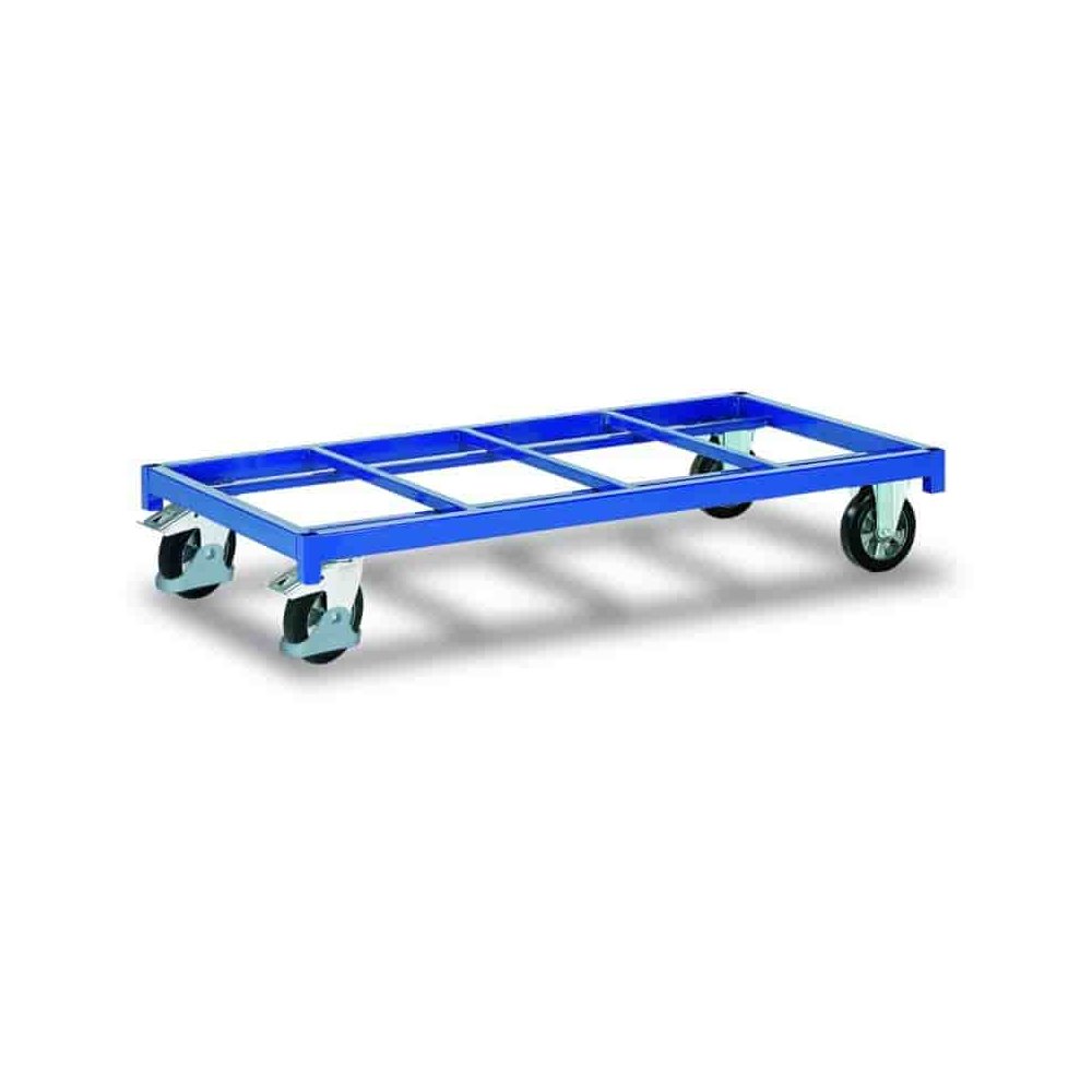 Schwerlastwagen 500 kg, Schwerlast Transportwagen, Werkstattwagen