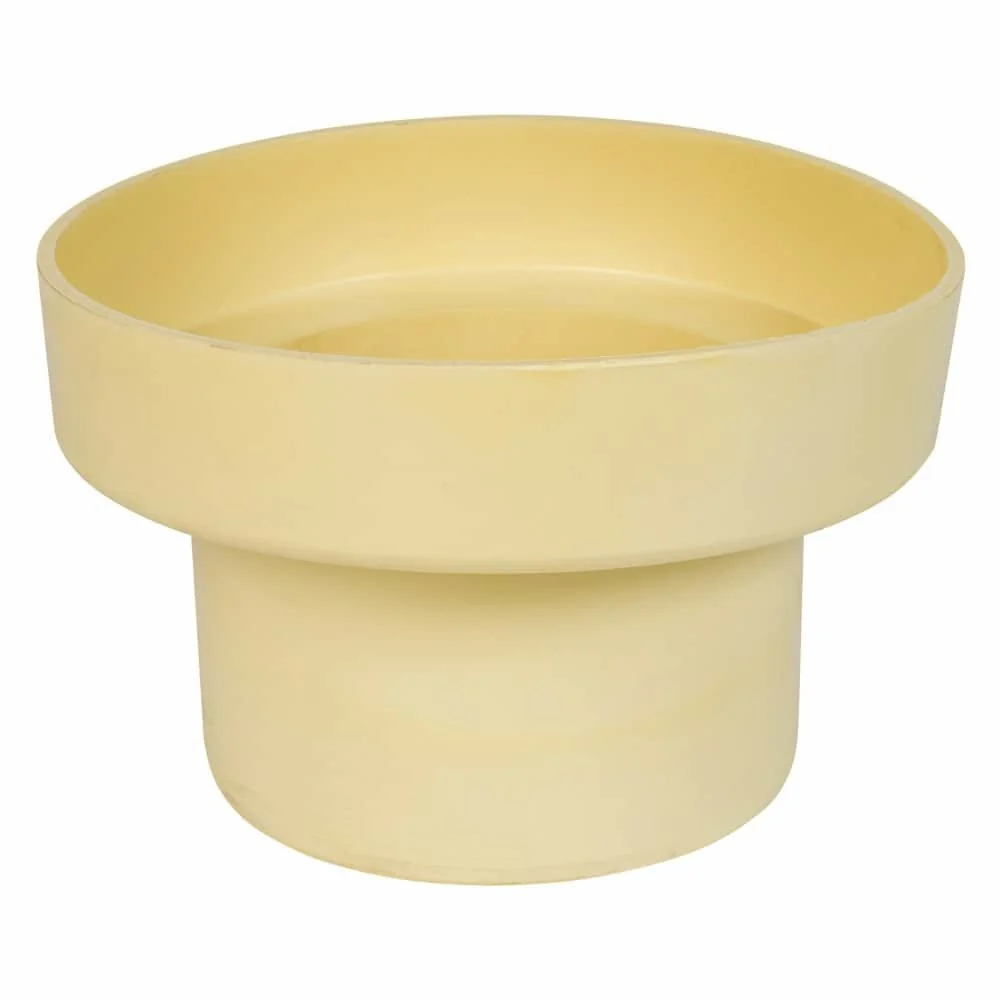 KG Rohr DN 250, Anschluss Steinzeugrohr, Spitzende DN 250