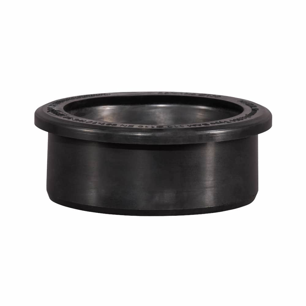 KG Rohr Dichtung DN 250, Abwasserrohr Dichtung, Anschlussdichtung BA-M