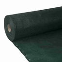 Wind- u. Sichtschutznetz 2 m Breite x 10 Meter