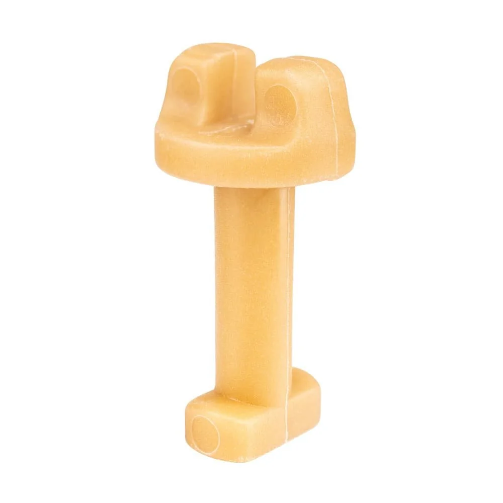 Reinigungsrohr, KG Rohr DN 110, Ersatzbolzen, Abwasserrohr, Kanalrohr