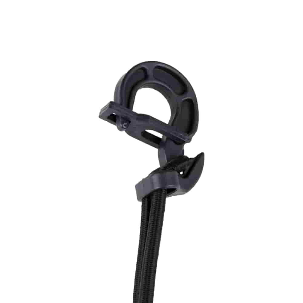 10 x Easyfix Haken f. Expanderseil 6-10 mm