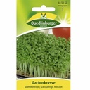 Gartenkresse, glattblättrige Kresse von Boni-Shop, würzig & schnell wachsend