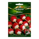 Radieschen Saatgut Poloneza, zweifarbige Sorten von Boni-Shop