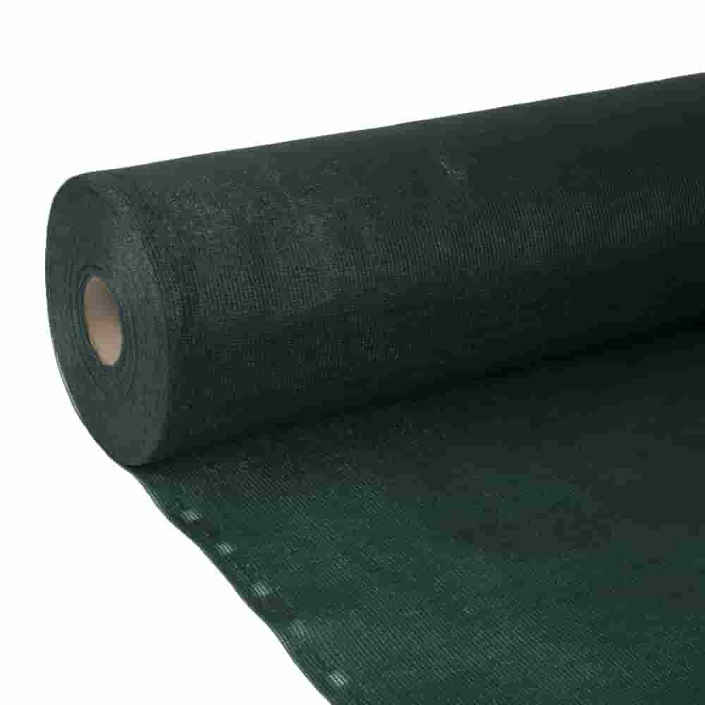 Wind- u. Sichtschutznetz 1 m Breite x 10 Meter