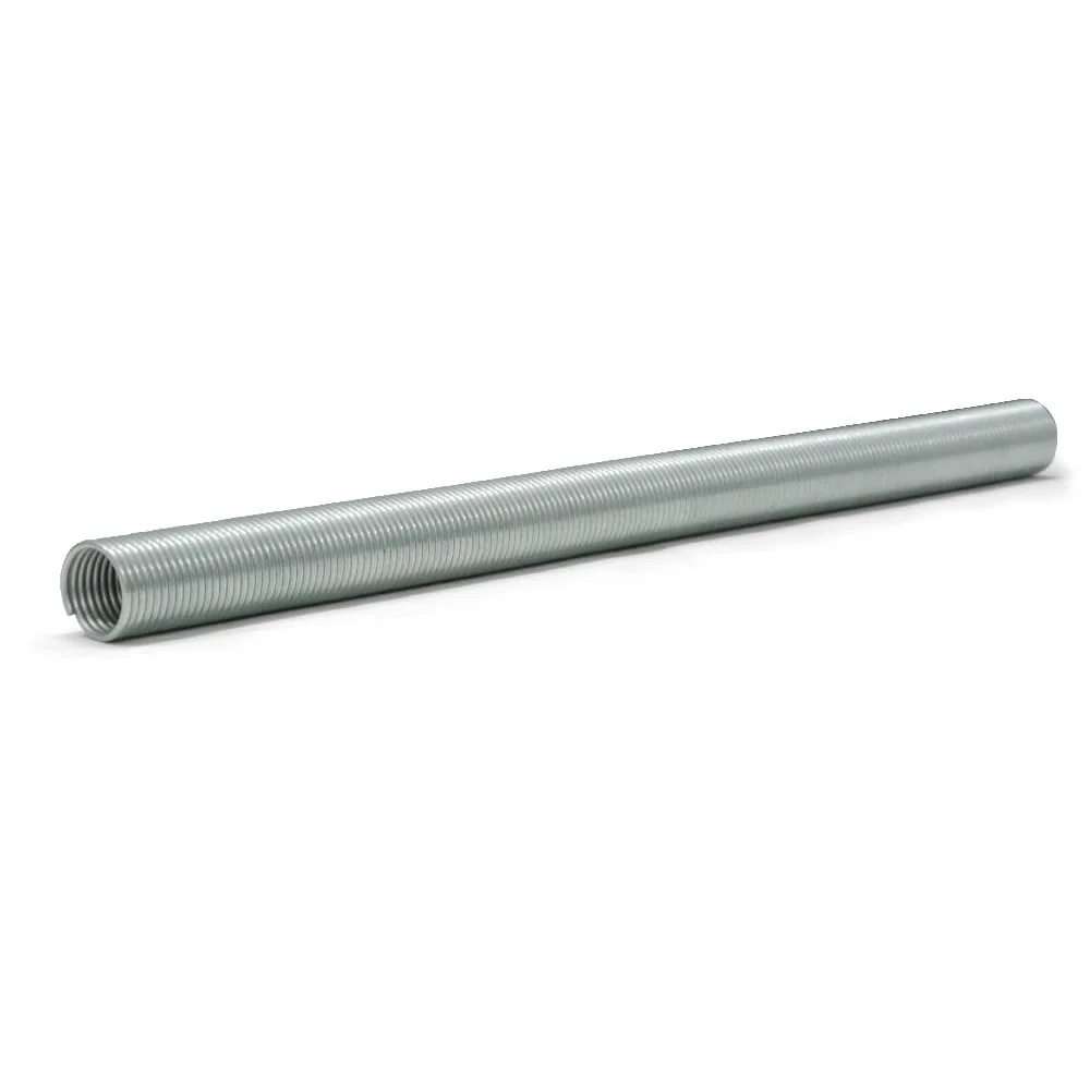 Außenbiegefeder, Biegefeder 20 x 2,0 mm, zum Rohr biegen