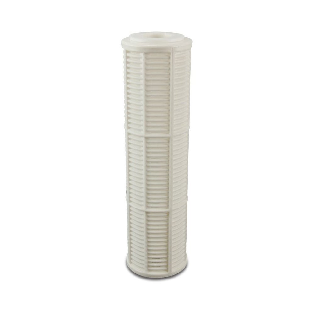 10 Zoll Filter, Filterkartusche, Filtereinsatz, 60 Mikron, Wasserfilter