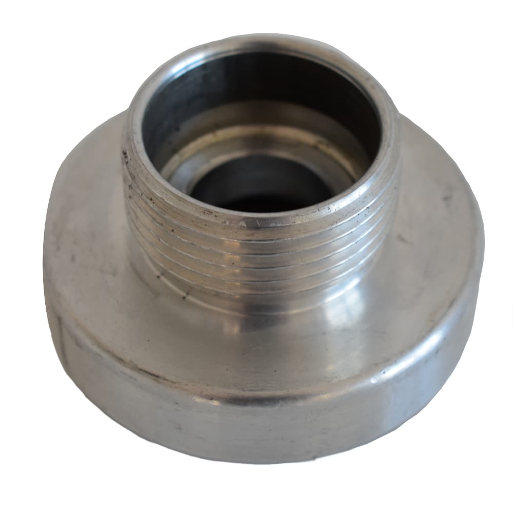 Storz System D Kupplung mit 1″ AG