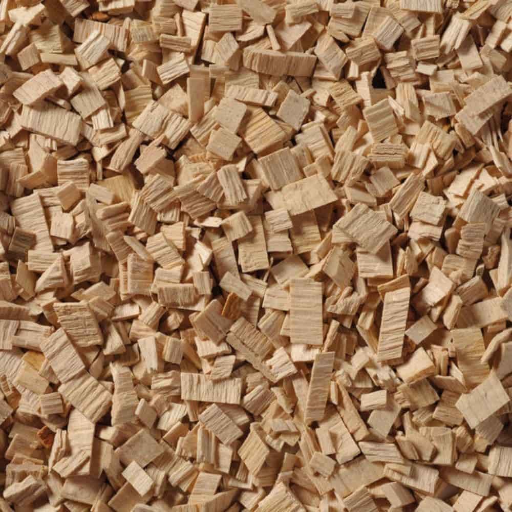 15 kg Räucherspäne Goldspan 3.0 - 10.0 mm