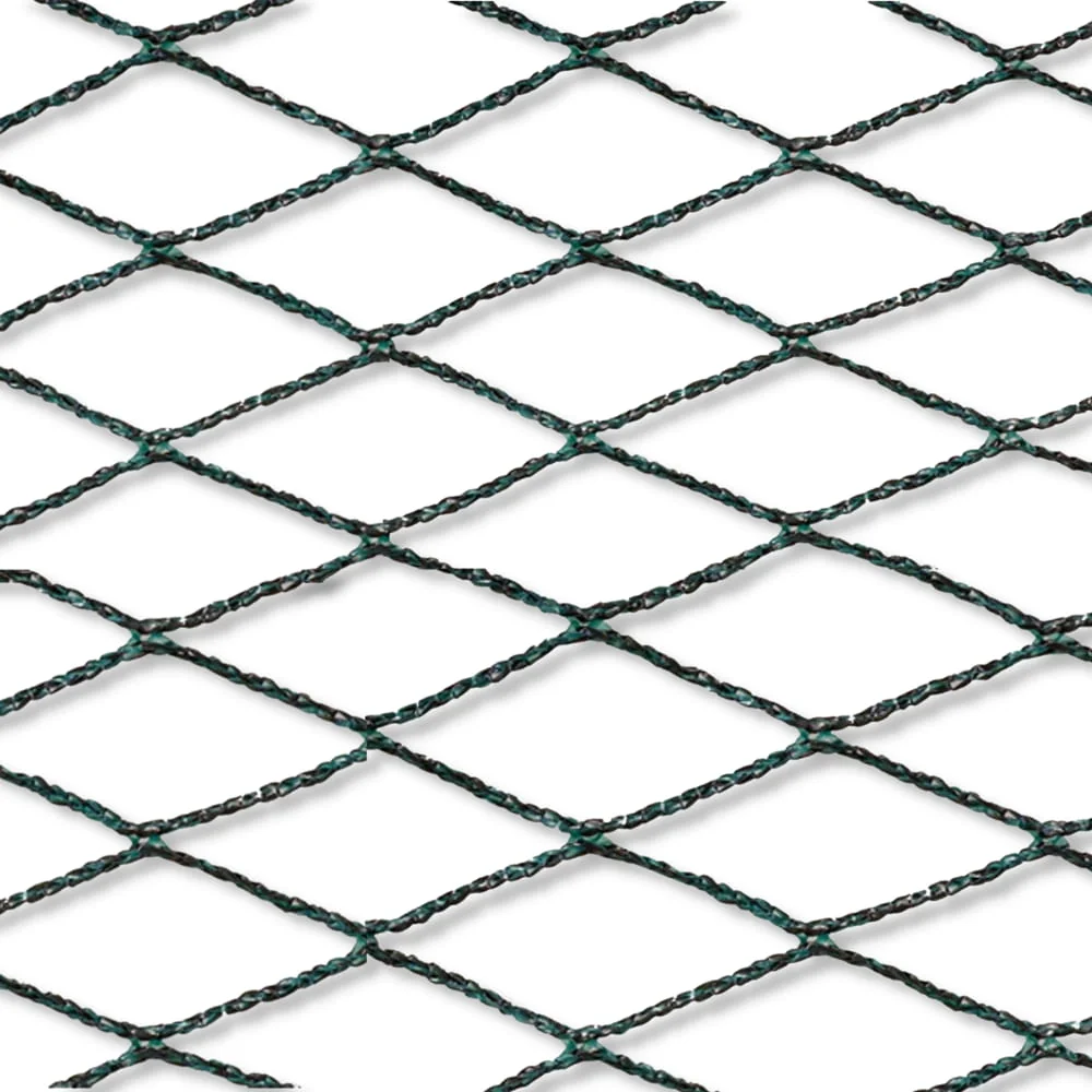 Teichnetz, Vogelschutznetz, Laubschutznetz