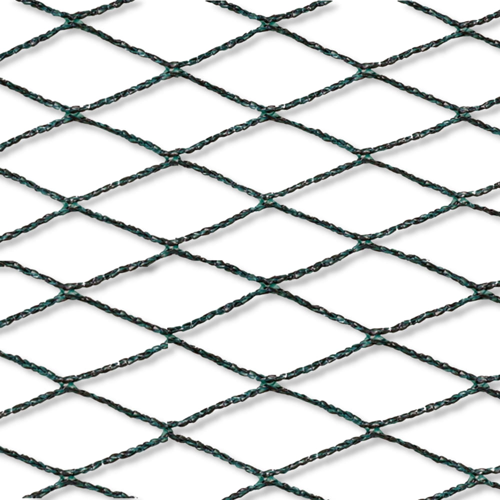 Teichnetz, Vogelschutznetz, Laubschutznetz