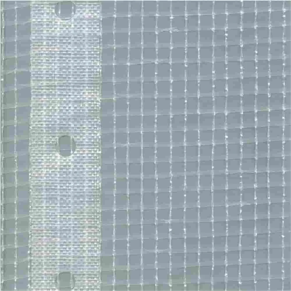 Gerüstplane, Gitterplane, Bauplane, Boni, verschiedene Größen