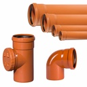 KG Rohr DN 315, Abwasserrohr, Kanalrohr - Boni-Shop