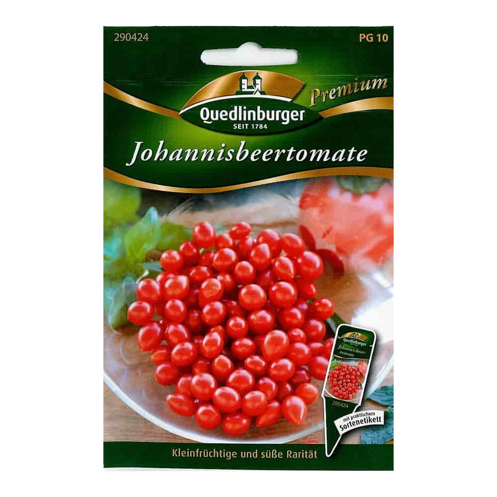 Johannisbeertomate