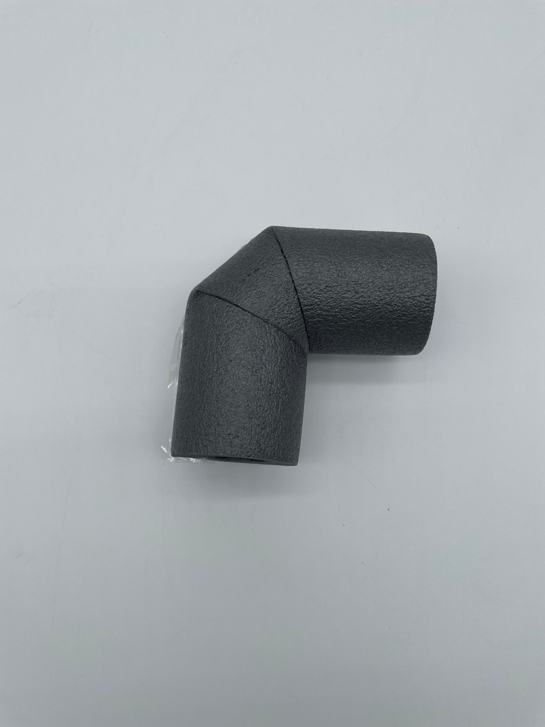 Bogen, selbstklebend Ø 28 mm x 13 mm Dämmung