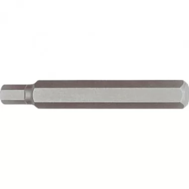 10mm HEX ---> Inbus 7,0, L=75mm 
