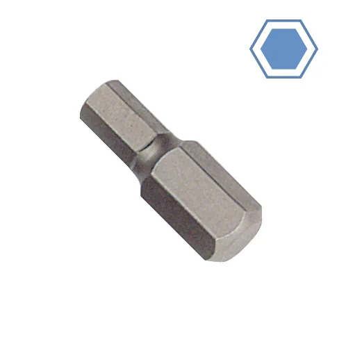 Innensechskant 8mm, Innensechskant, Innensechskant Werkzeug, S2 Stahl