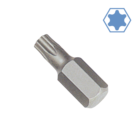 Torx Bit, Torx T20 Bit, Hex Torx Bit