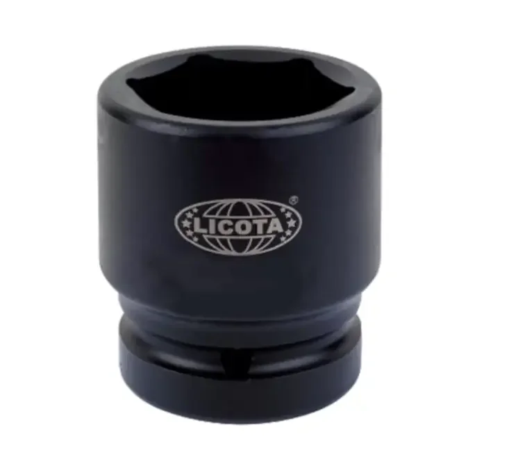 Schlagschraubernuss 1/2 Zoll, 16mm, Cr-Mo, Profi Werkzeug