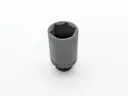 Schlagschraubernuss, 32mm Nuss, Cr-Mo, 6-Kant, 1/2 Zoll