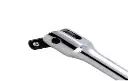 1/2" Gelenkgriff Knebel Drehstange Quergriff 375mm 