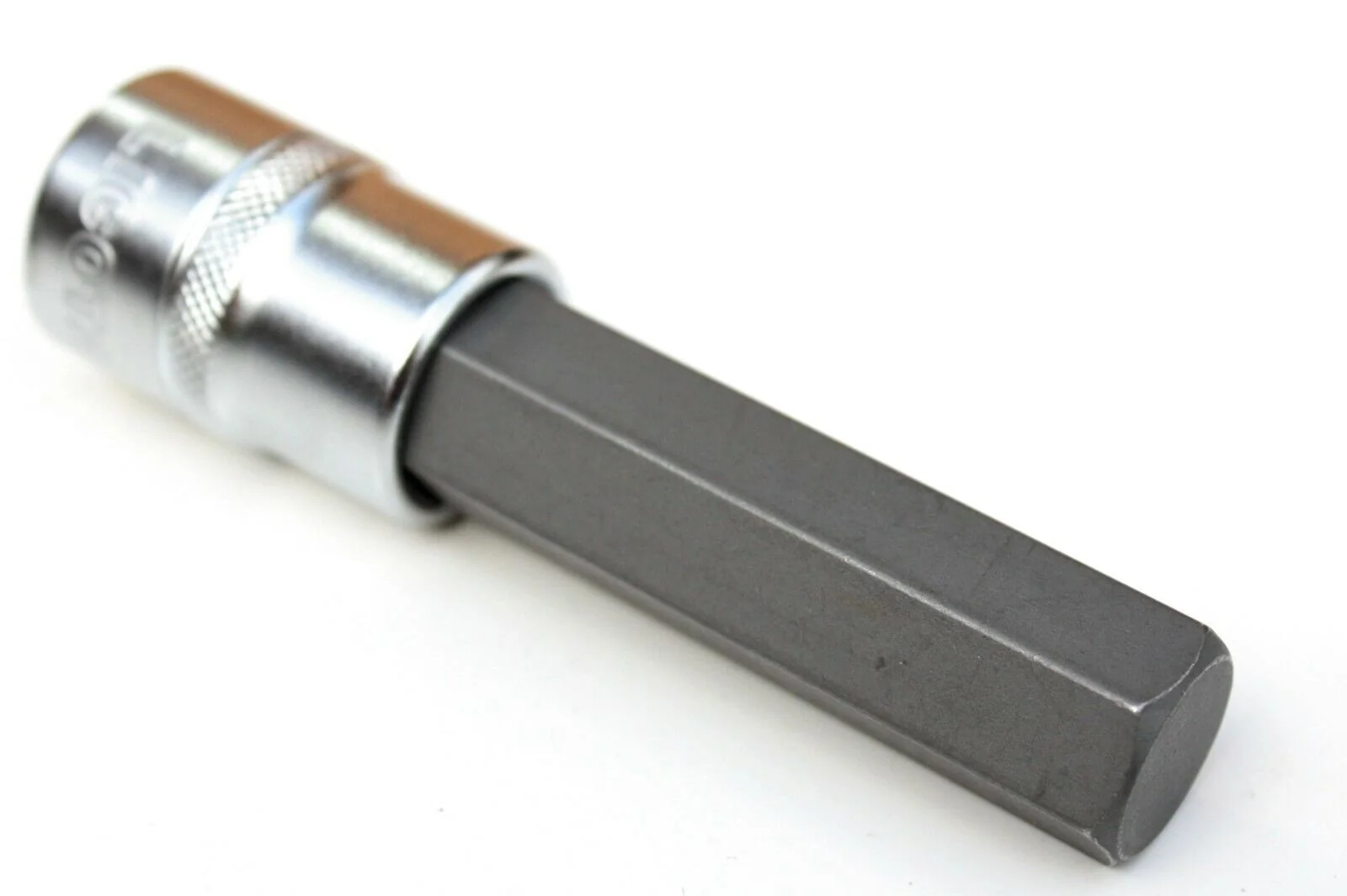 Innensechskant Nuss 1/2 Zoll H19, Innensechskant