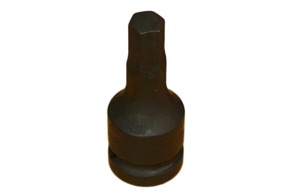 3/4" Inbus-Nuss H17 