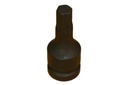 3/4" Inbus-Nuss H17 