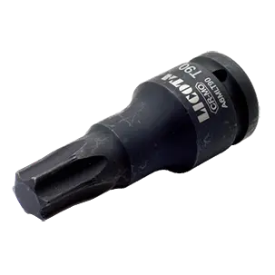Torx Nuss, 3/4 Zoll, T80, Schlagschrauber, Industriequalität