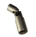 Glühkerzenschlüssel, 10mm Gelenk-Nuss, 3/8 Zoll