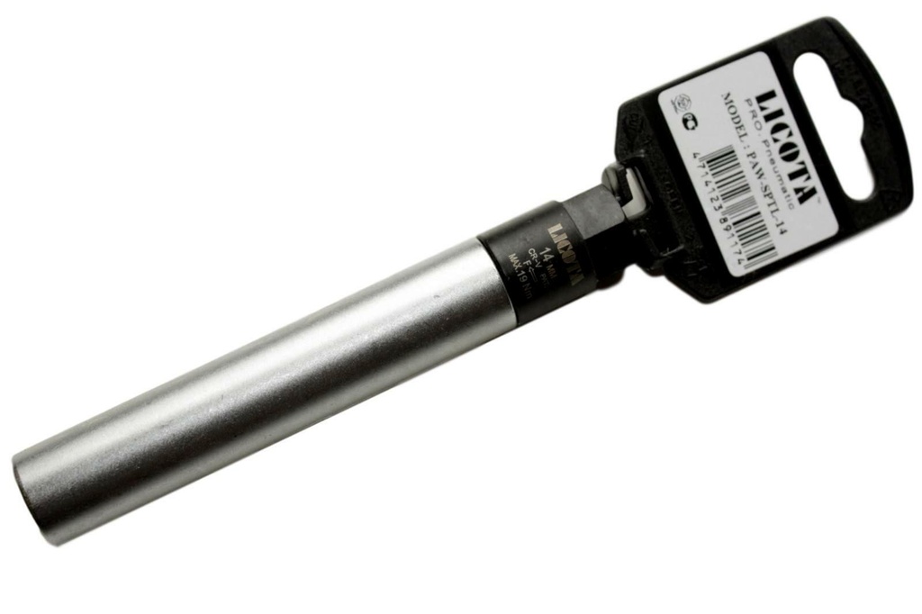 Torsionsnuss, 3/8 Zoll, 14mm, 12-Kant Nuss, 19Nm