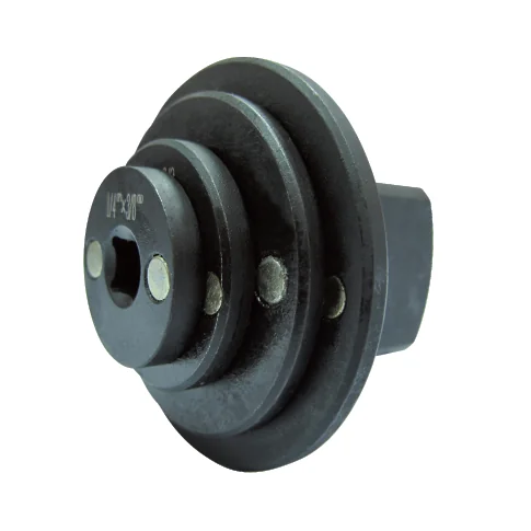 Adapter Set, Stecknuss Adapter Set, Magnetische Adapter, Cr-Mo