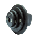Adapter Set, Stecknuss Adapter Set, Magnetische Adapter, Cr-Mo