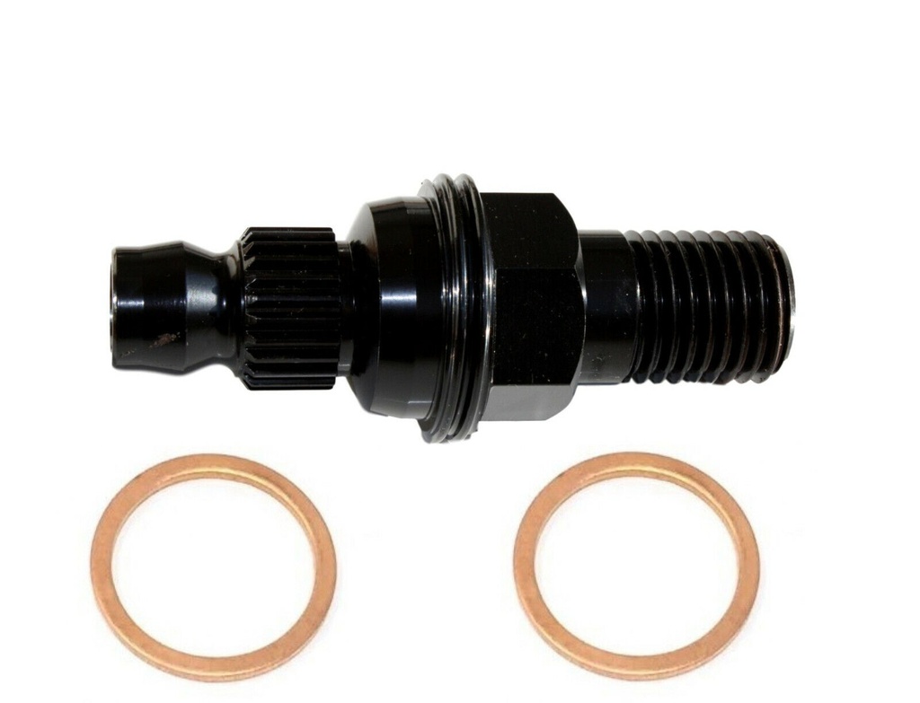 Bohrkronen Adapter, Adapter Bohrmaschine, Kernbohrer Adapter, Boni-Shop