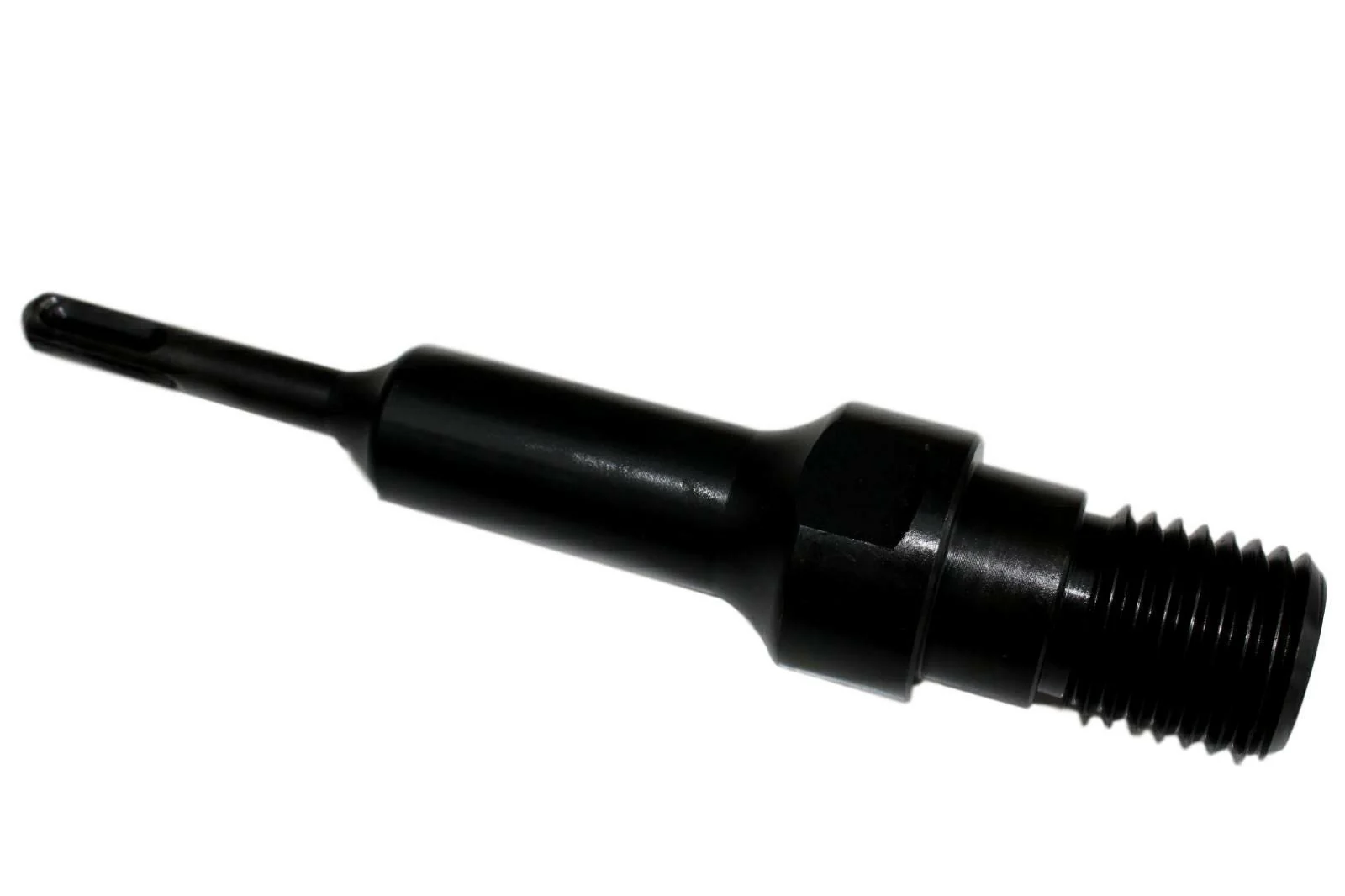 SDS Plus Adapter, Bohrkronen Adapter, 5/4 UNC Adapter