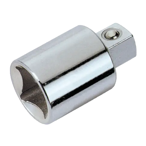 Adapter 3/4 auf 1/2, Nuss Adapter, CrV Industrie Qualität